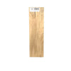Figured Poplar, Board DAR, 480 X 137 X 25, , Front Side