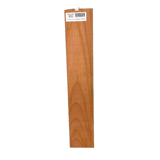 European Cherry , Board DAR, 655 X 121 X 23, , Front Side
