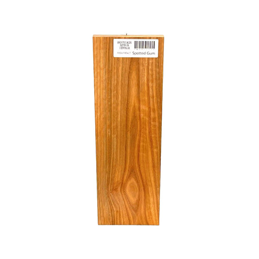 Spotted Gum , Board DAR, 430 X 140 X 21, , Front Side