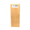 American White Oak, Board DAR, 350 X 130 X 34, , Front Side