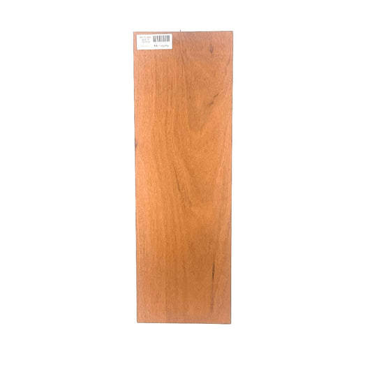 Mahogany, Board DAR, 750 X 248 X 22, , Front Side
