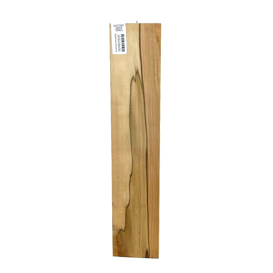 Blackheart Sassafras , Board DAR, 610 X 124 X 35, , Front Side