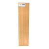 Spanish Cedar, Board DAR, 605 X 150 X 25, , Front Side