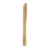 Blackwood, Board DAR, 1005 X 115 X 20, , Front Side