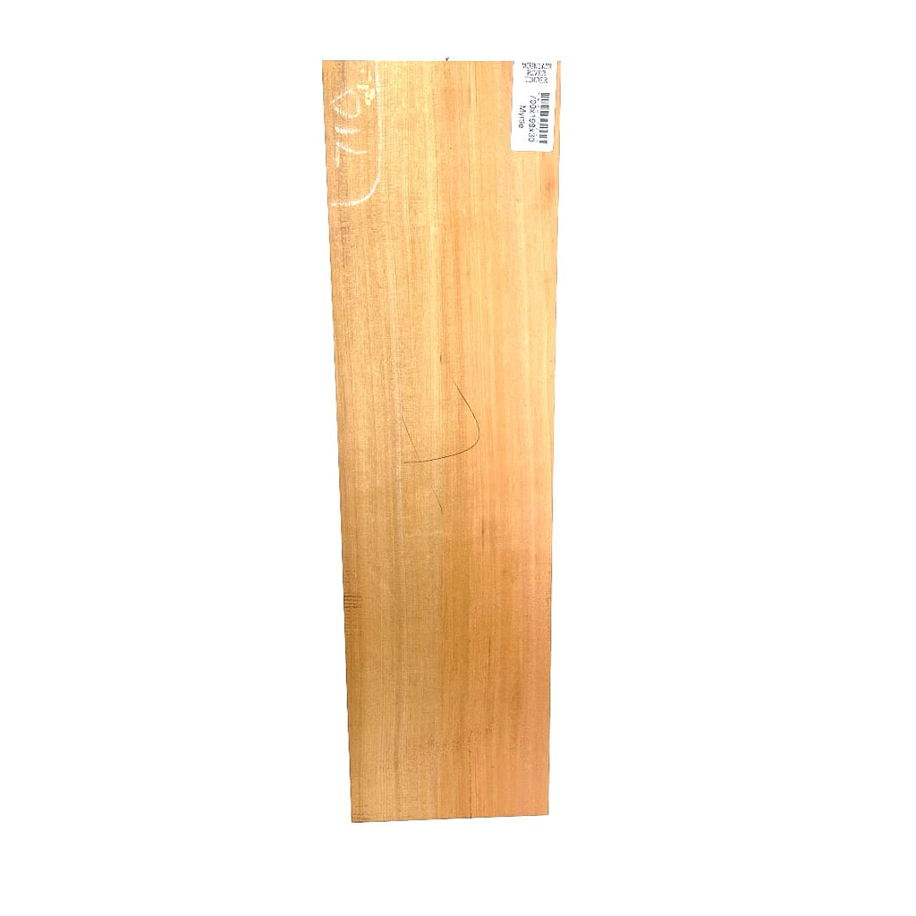 Myrtle , Board DAR, 700 X 198 X 30, , Front Side