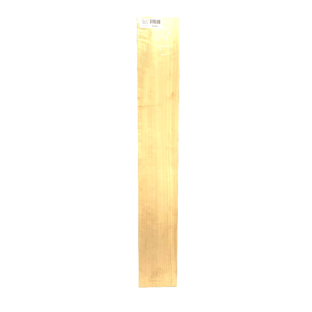 Poplar, Board DAR, 1150 X 172 X 38, , Front Side