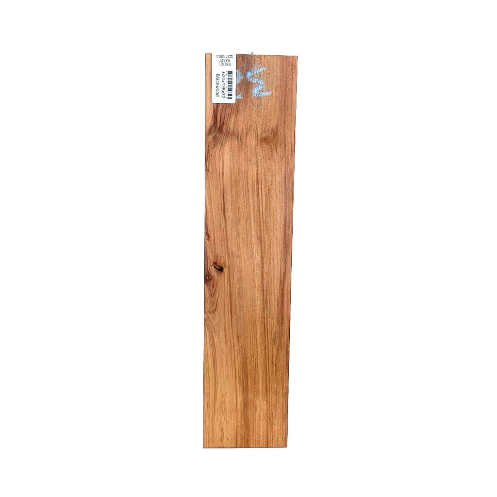 Blackwood, Board DAR, 620 X 138 X 32, , Front Side