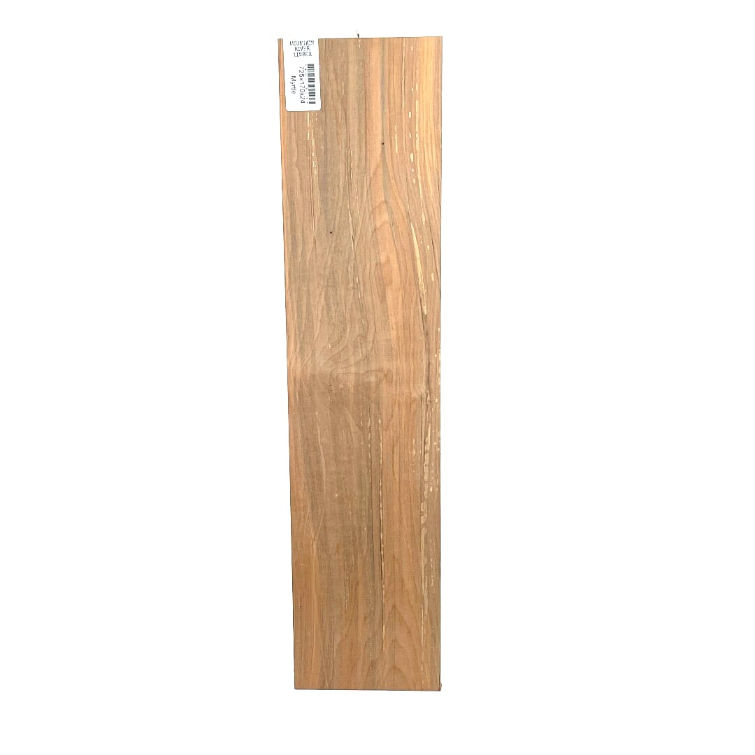 Myrtle, Board DAR, 725 X 170 X 24, , Front Side
