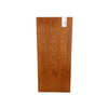 Mahogany, Board DAR, 615 X 173 X 50, , Front Side