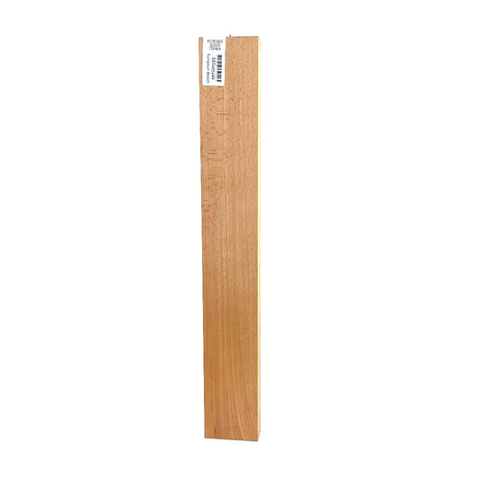 European Beech, Board DAR, 680 X 95 X 44, , Front Side