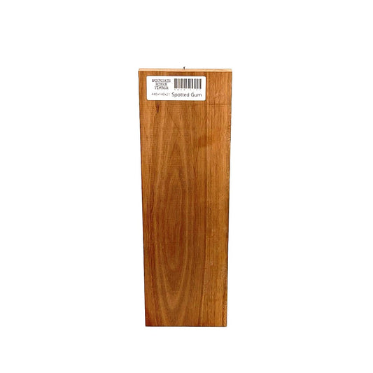Spotted Gum , Board DAR, 440 X 140 X 21, , Front Side