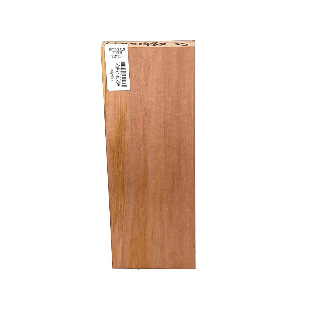 Myrtle, Board DAR, 405 X 148 X 35, , Front Side