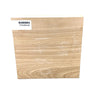 American Ash , Bowl Blank, 270 X 265 X 48, , Front Side