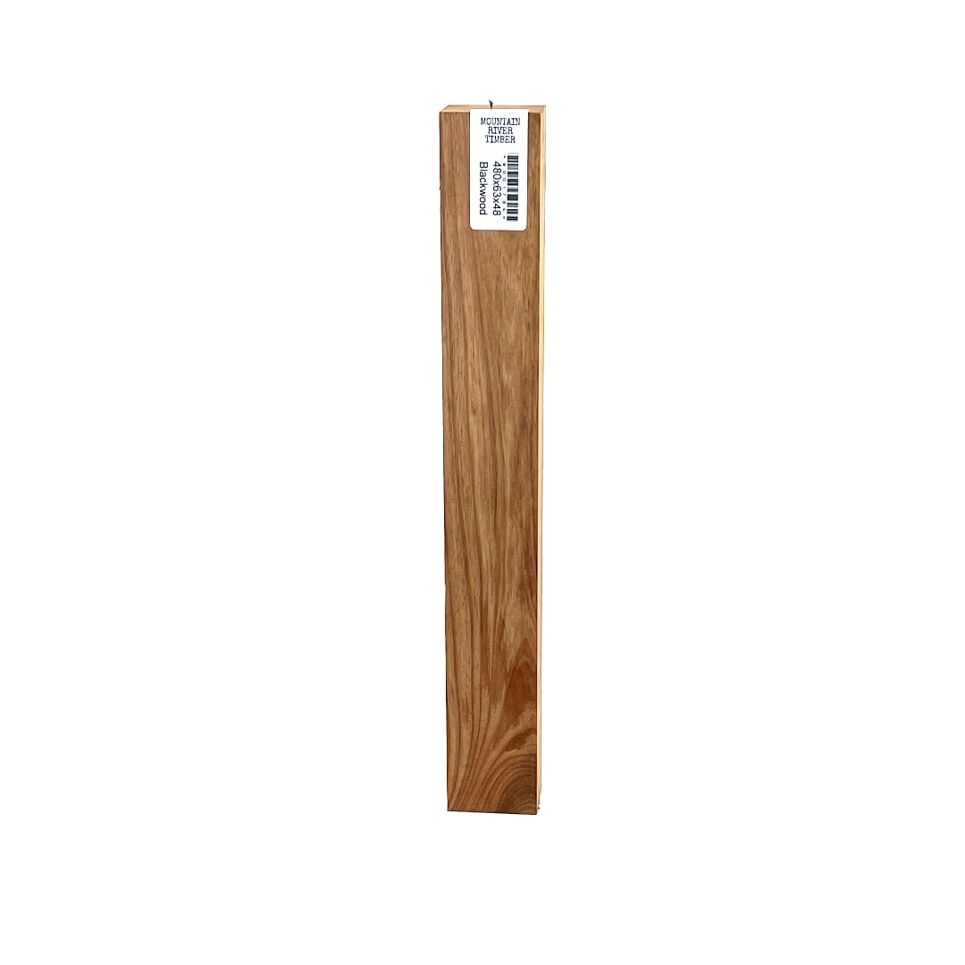 Blackwood, Board DAR, 480 X 63 X 48, , Front Side