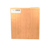 American Cherry, Bowl Blank, 295 X 265 X 46, , Front Side