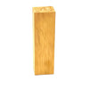 Figured Huon Pine, Handle Block Stabilized , 150 X 45 X 36, Carving , Front Side