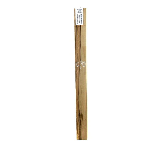 Blackheart Sassafras , Board DAR, 650 X 55 X 58, , Front Side