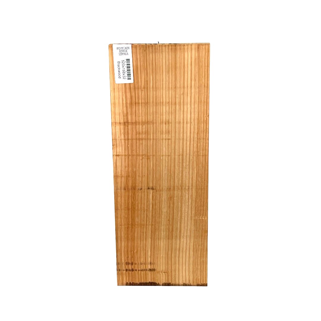 Blackwood, Board DAR, 520 X 198 X 32, , Front Side