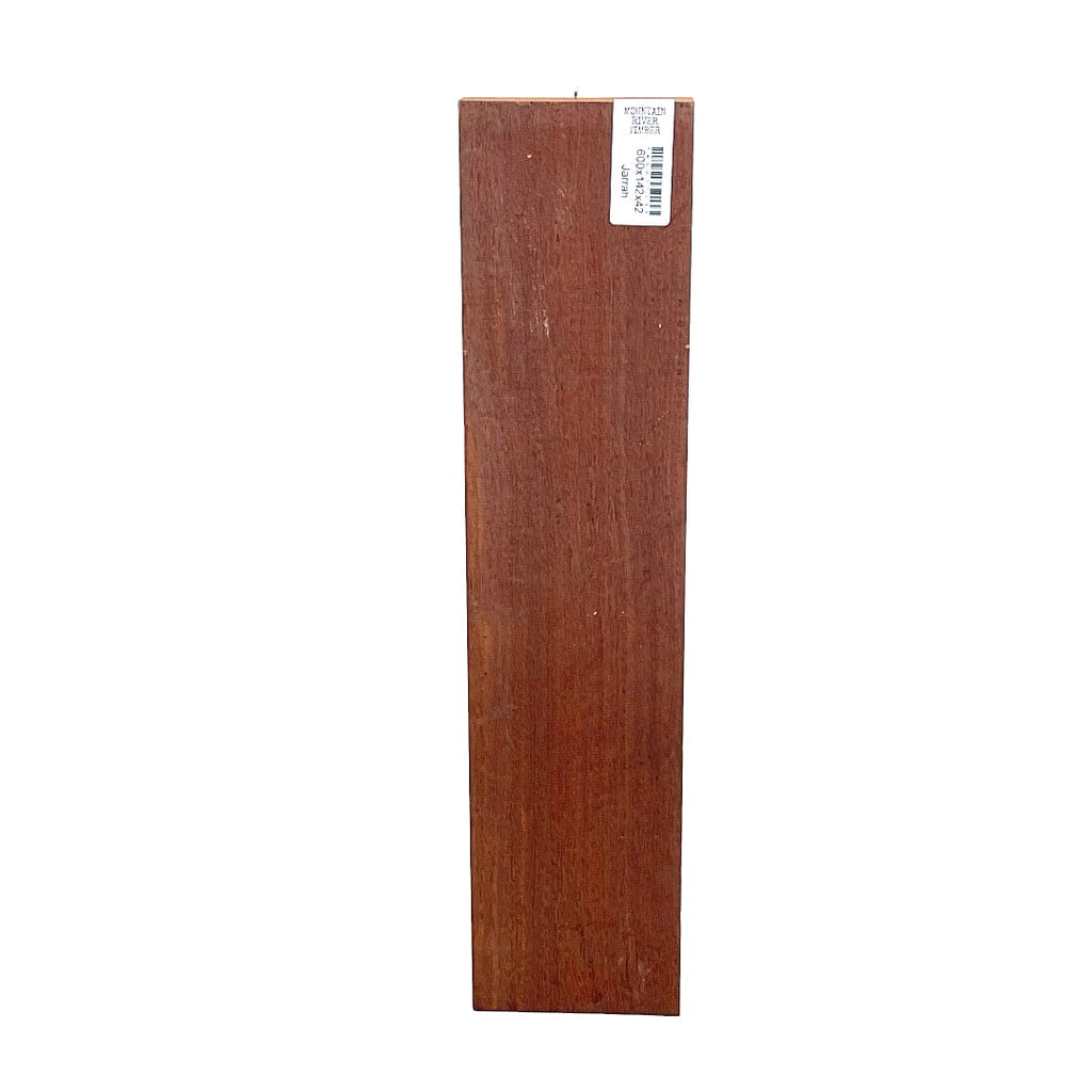 Jarrah, Board DAR, 600 X 142 X 42, , Front Side
