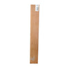 European Beech, Board DAR, 700 X 100 X 46, , Front Side