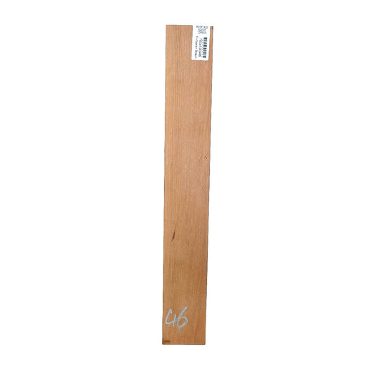 European Beech, Board DAR, 700 X 100 X 46, , Front Side