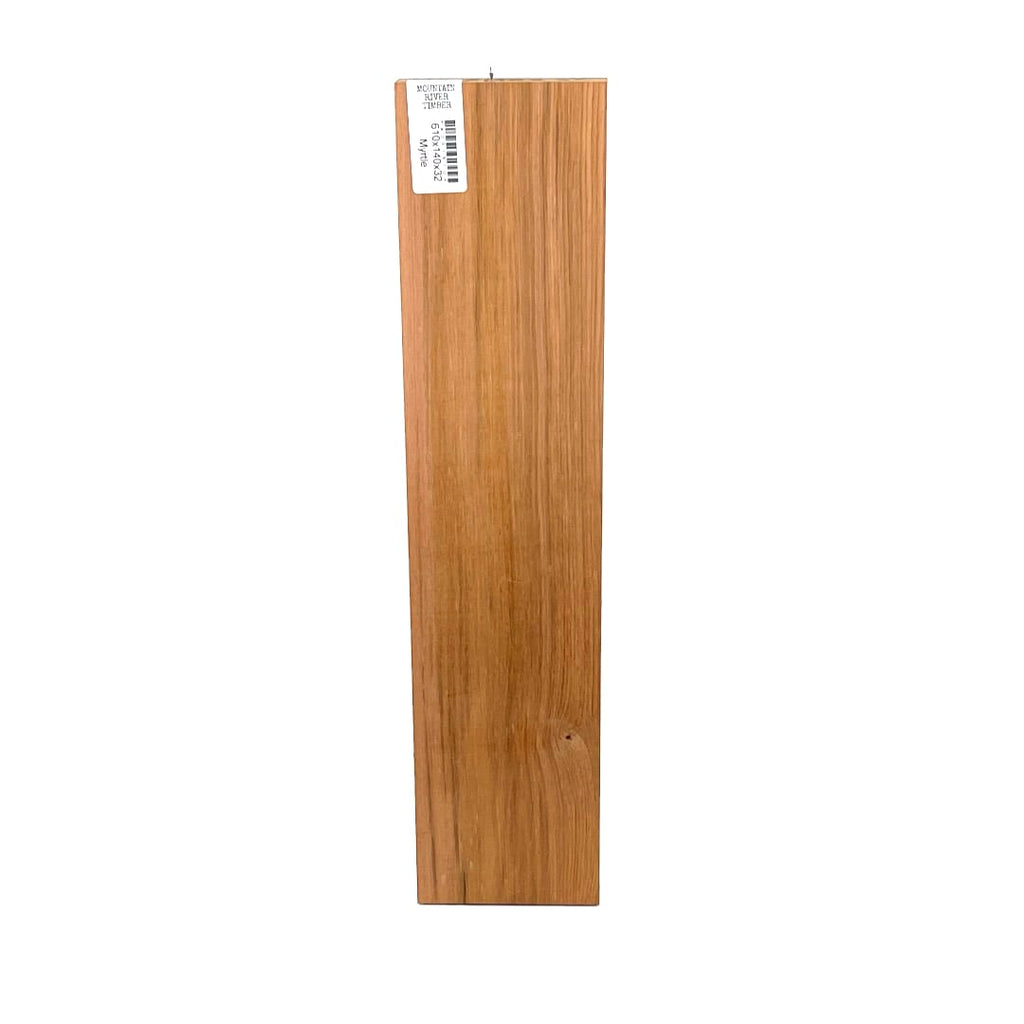 Myrtle, Board DAR, 610 X 140 X 32, , Front Side