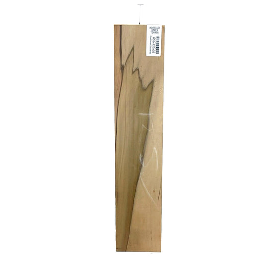 Blackheart Sassafras , Board DAR, 605 X 123 X 35, , Front Side