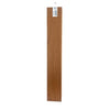 Red Cedar, Carving Blank , 745 X 120 X 115, Carving , Front Side