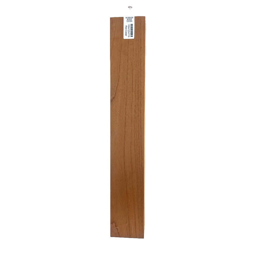 Red Cedar, Carving Blank , 745 X 120 X 115, Carving , Front Side
