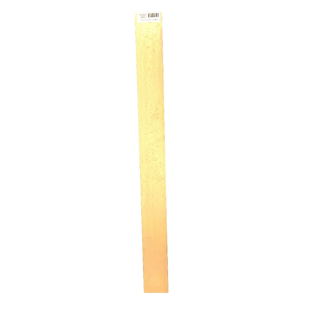European Beech, Board DAR, 1150 X 105 X 35, , Front Side