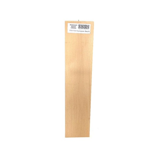 European Beech, Board DAR, 510 X 112 X 34, , Front Side