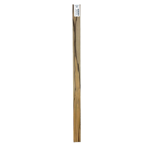 Blackheart Sassafras , Spindle Turning Blank, 920 X 50 X 50, Leg set, , Front Side