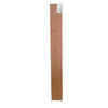 European Cherry , Board DAR, 885 X 107 X 25, , Front Side