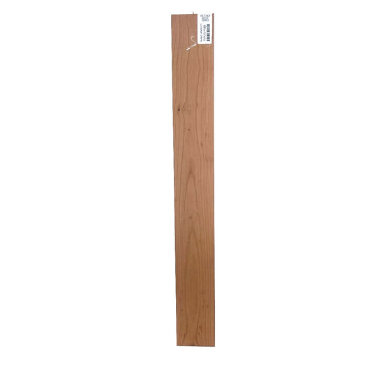 European Cherry , Board DAR, 885 X 107 X 25, , Front Side