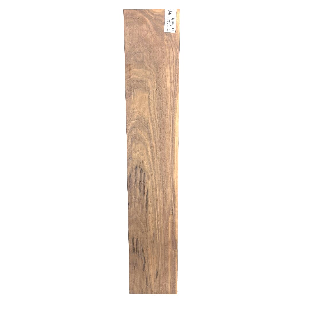 American Walnut, Board DAR, 1020 X 184 X 51, , Front Side