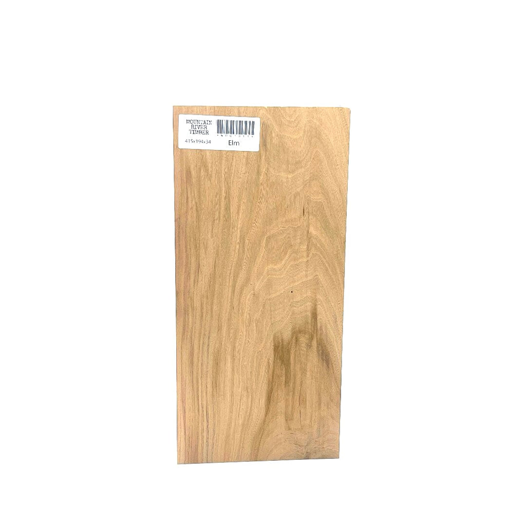 Elm , Board DAR, 415 X 194 X 34, , Front Side