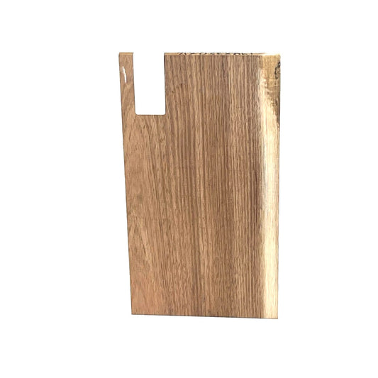 Blackwood, Board DAR, 345 X 188 X 12, , Front Side