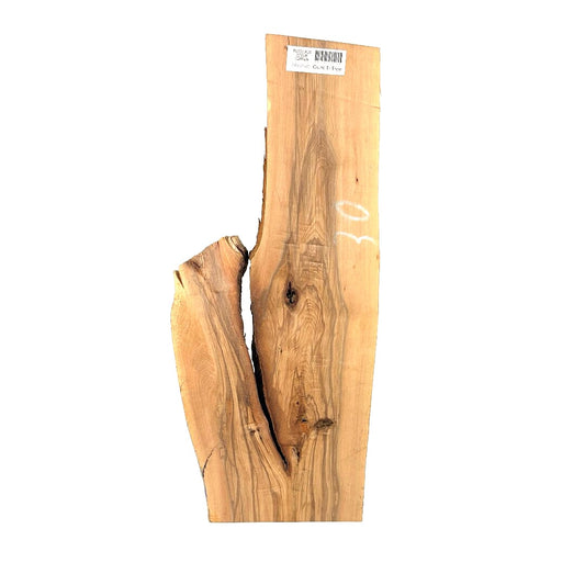 Giant Ti Tree, Small Slabs, 740 X 320 X 27, Leg set, , Front Side