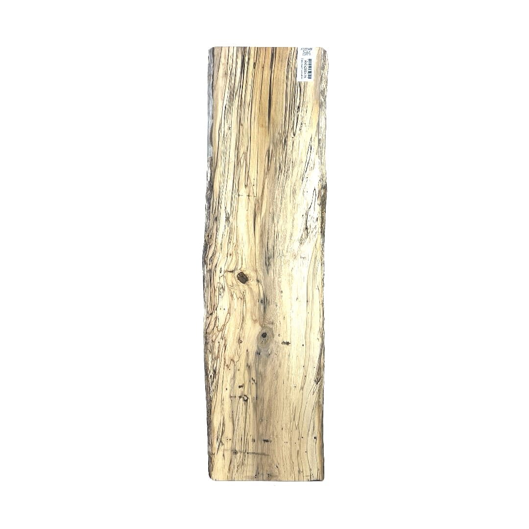 Blackheart Sassafras , Small Slabs, 990 X 280 X 35, Leg set, , Front Side