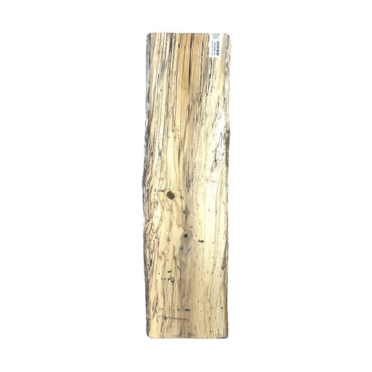 Blackheart Sassafras , Small Slabs, 990 X 280 X 35, Leg set, , Front Side