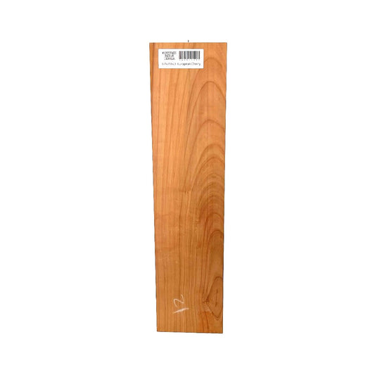 European Cherry , Board DAR, 635 X 151 X 21, , Front Side
