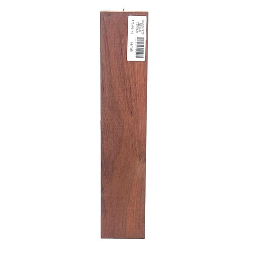 Jarrah, Board DAR, 475 X 95 X 45, , Front Side