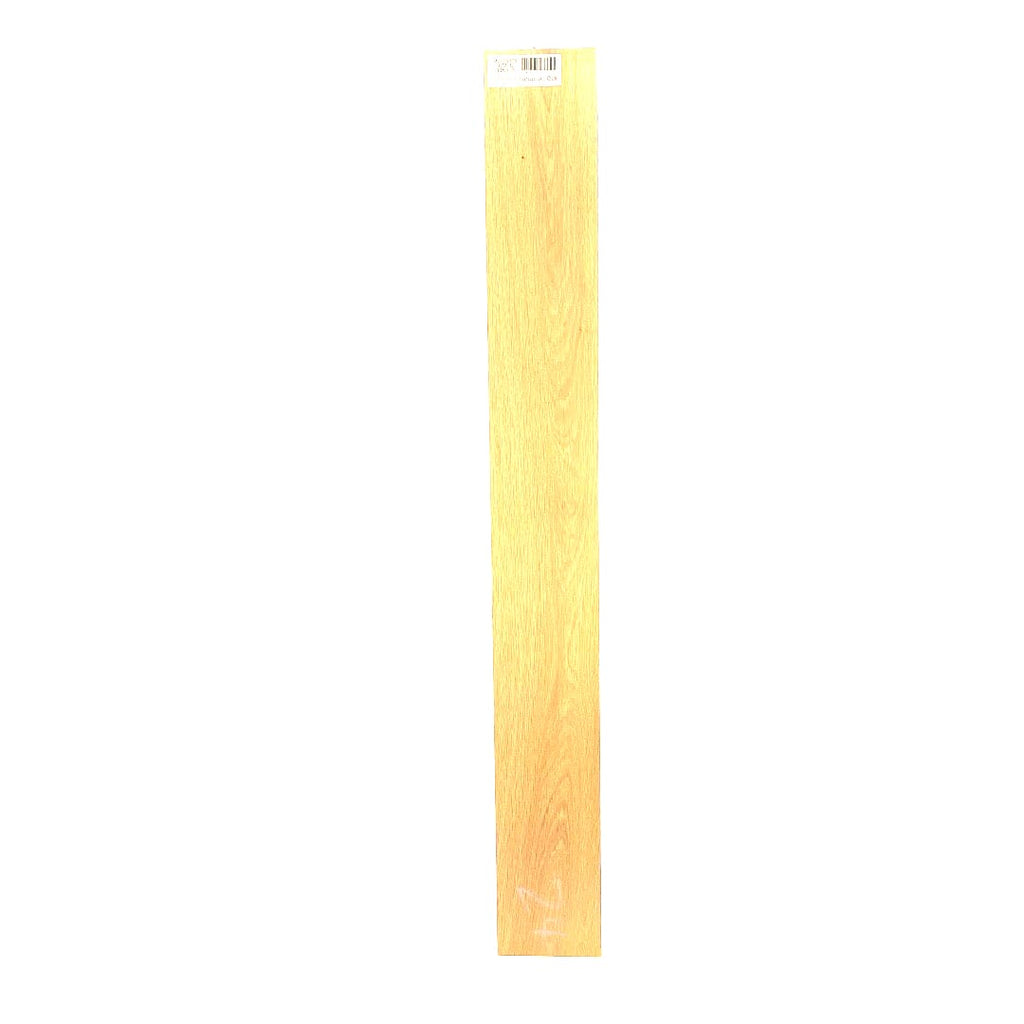 European Oak, Board DAR, 1150 X 137 X 24, , Front Side