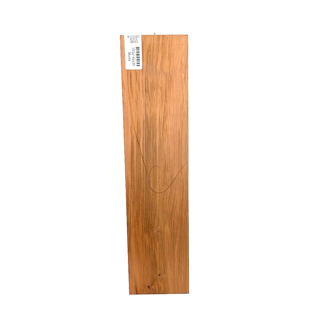 Myrtle, Board DAR, 600 X 145 X 35, , Front Side