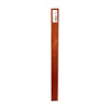 Jarrah, Board DAR, 750 X 57 X 30, , Front Side