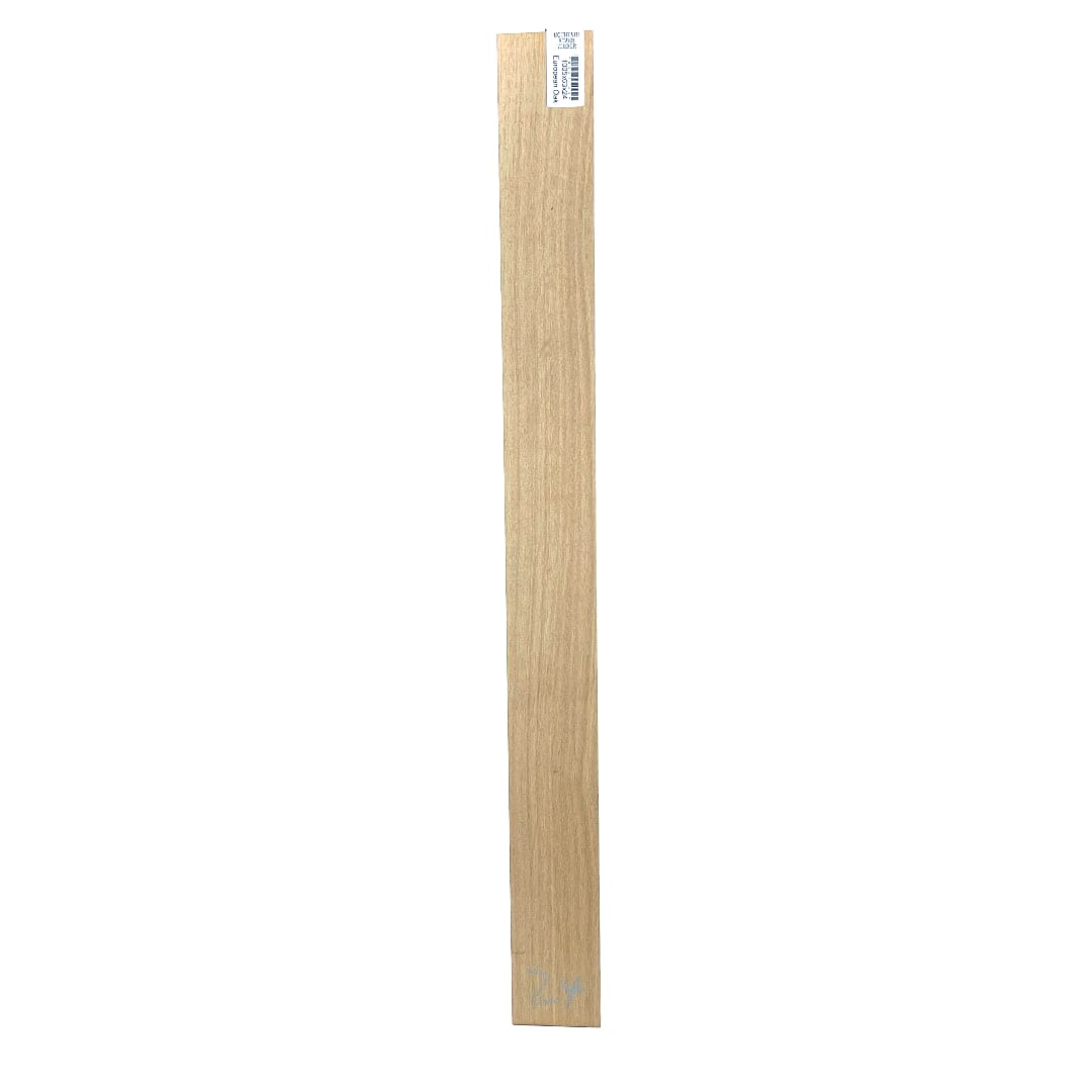 European Oak, Board DAR, 1005 X 63 X 24, , Front Side
