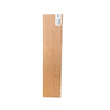 European Beech, Board DAR, 550 X 124 X 48, , Front Side