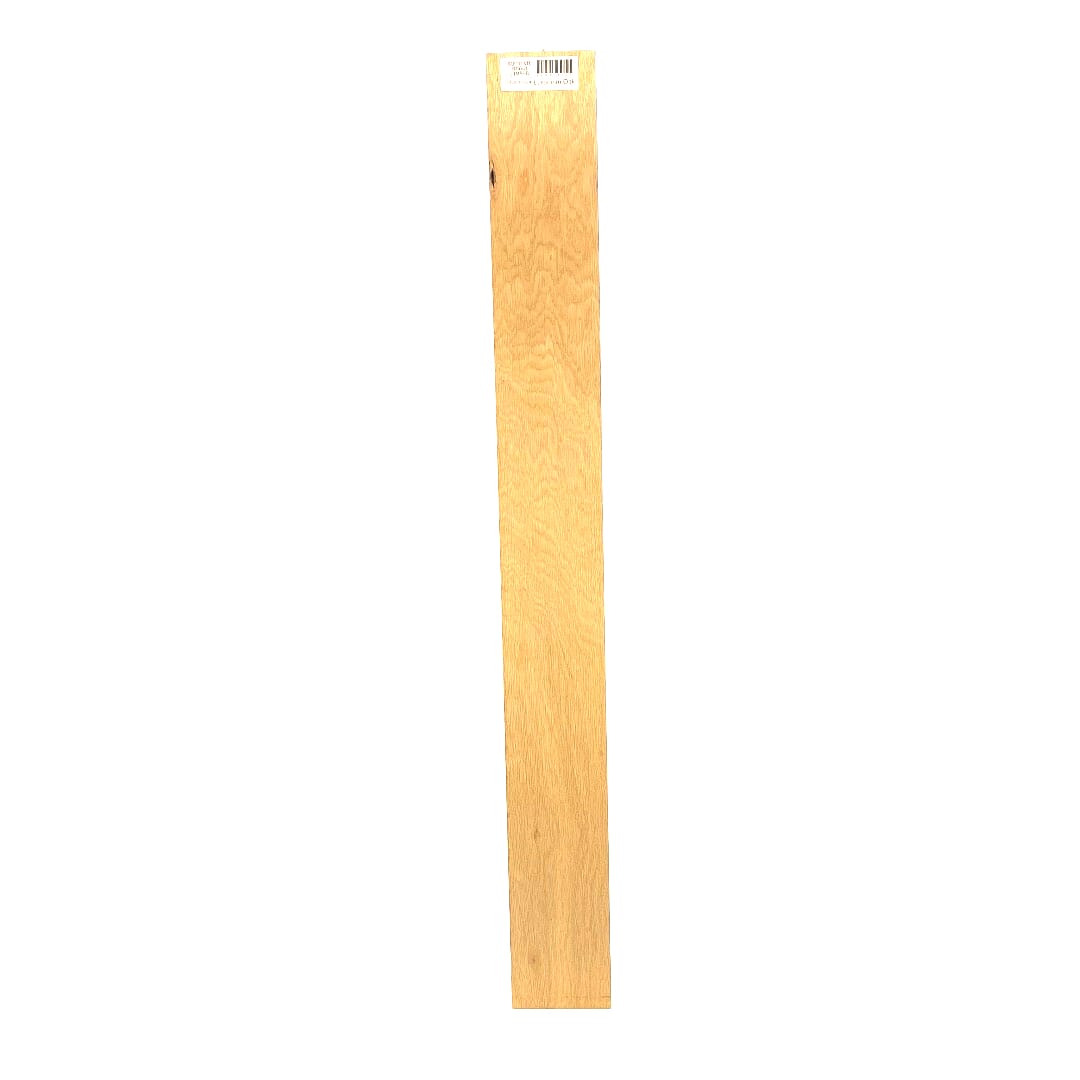 European Oak, Board DAR, 1150 X 125 X 24, , Front Side