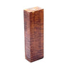 Figured Western Myall, Handle Block, 150 X 48 X 30, Carving , Front Side