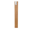 European Beech, Board DAR, 650 X 79 X 42, , Front Side